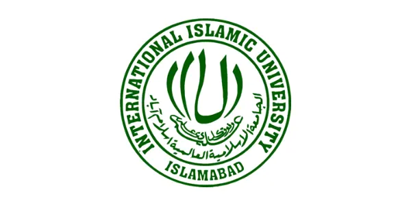 IIU - International Islamic University, Islamabad logo